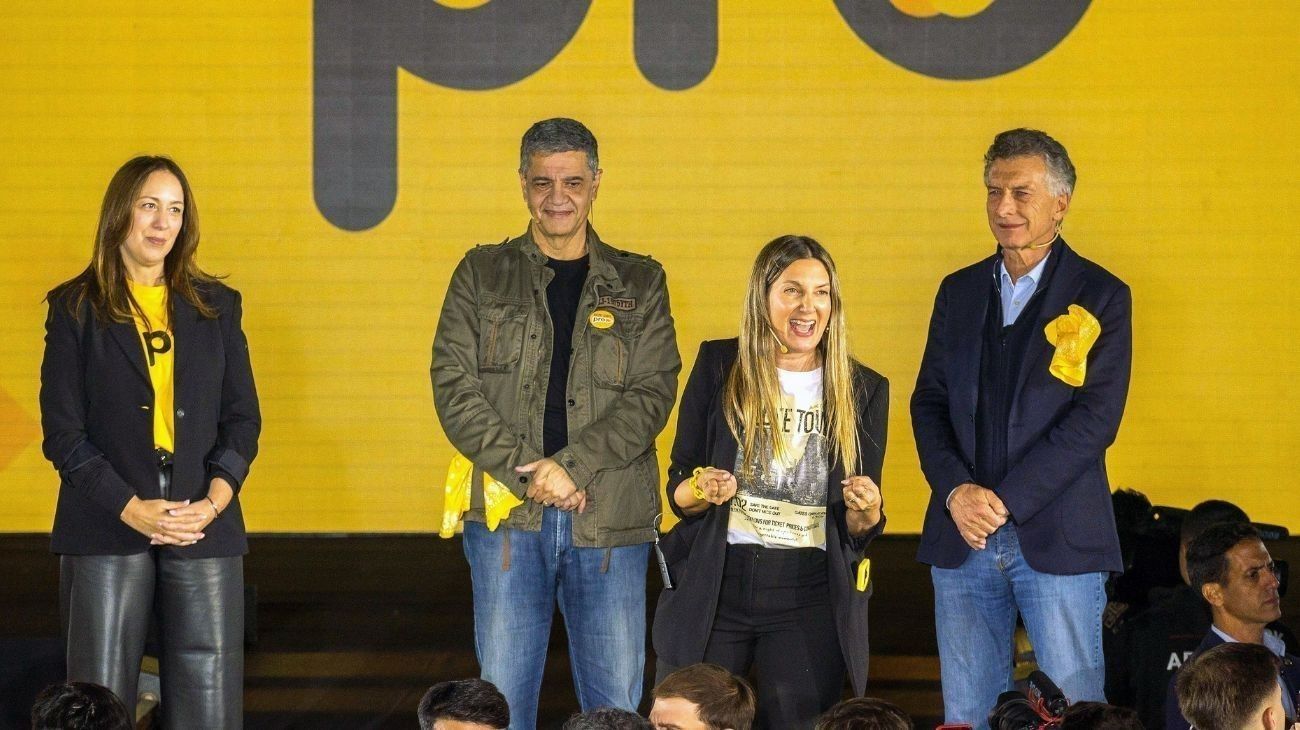 Elecciones porteñas: “El PRO hizo una campaña sin mucha sustancia”