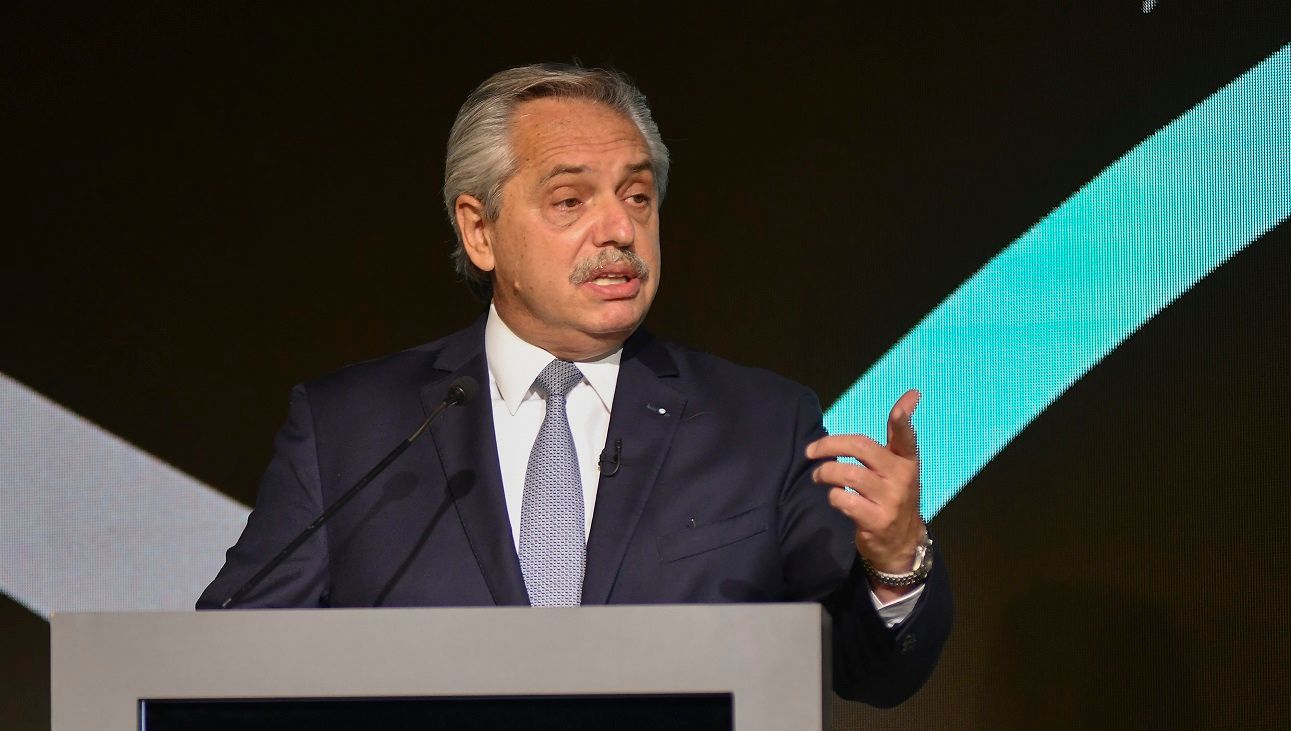 La “platita” del gobierno y su destino