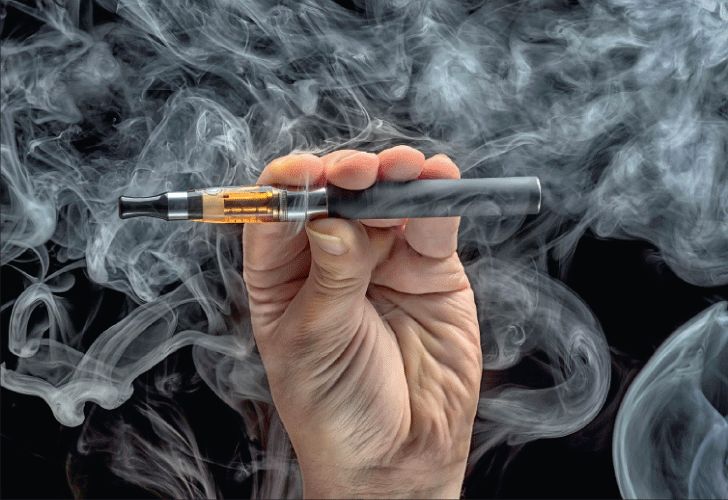 El tabaquismo, daños a la salud de todos