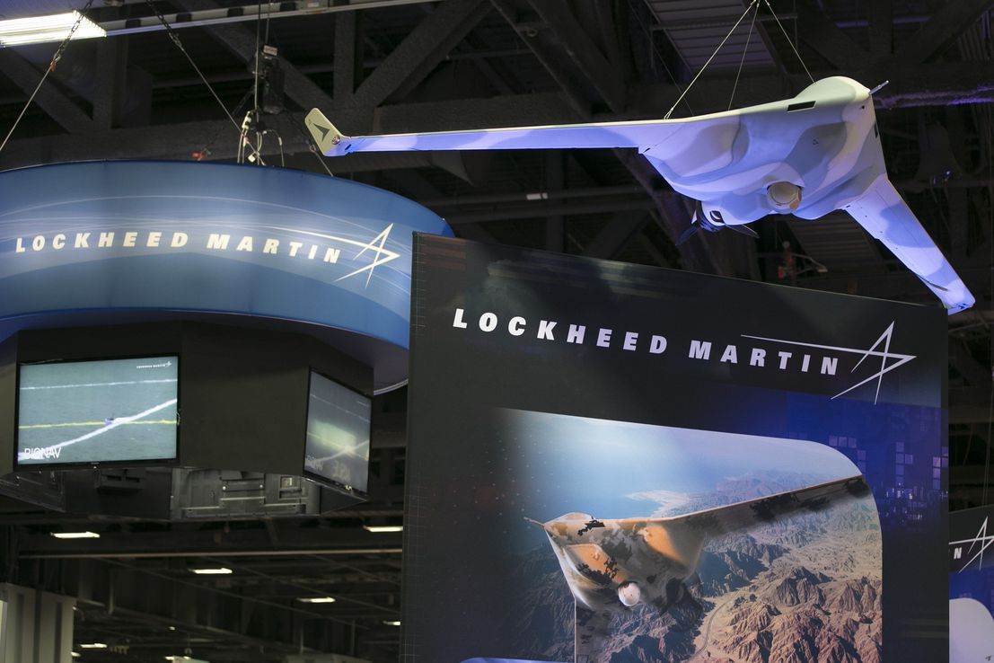 Muerte de Khashoggi afecta las ventas de Lockheed a Arabia Saudita