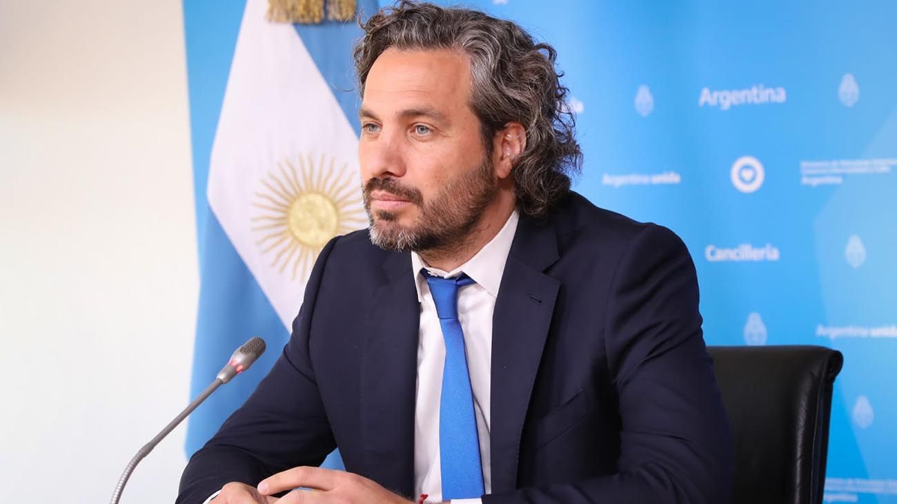 El Gobierno argentino reafirmó sus derechos sobre las Islas Malvinas ante la OEA