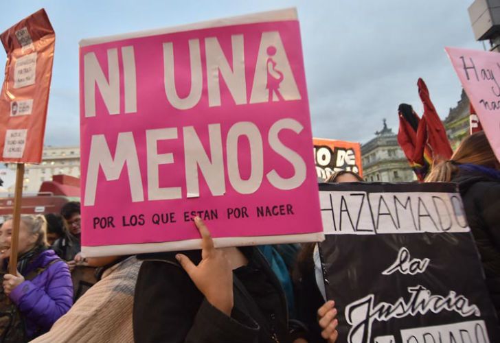 ¿Qué hacer para enfrentar los femicidios?