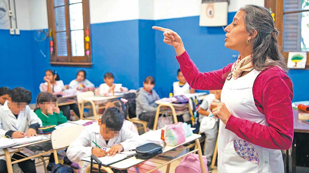 Barreras vitales, liderazgos necesarios