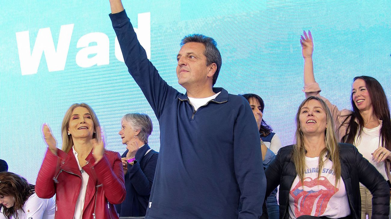 La estrategia de Unión por la Patria para ganarle a Javier Milei en las elecciones de octubre