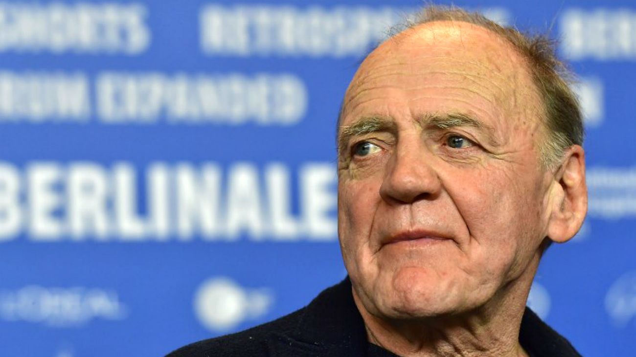 Adiós a Bruno Ganz, el inolvidable Hitler de "El Hundimiento"