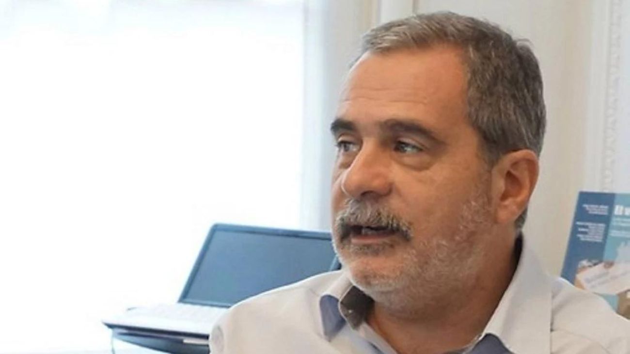 Carlos Fara: "Este pacto de Milei de pacto tiene poco"