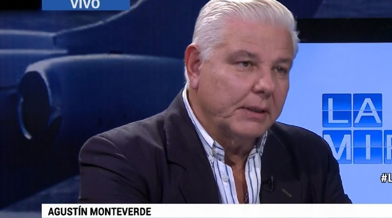Agustín Monteverde: “La apreciación cambiaria es inevitable en planes de estabilización exitosos”