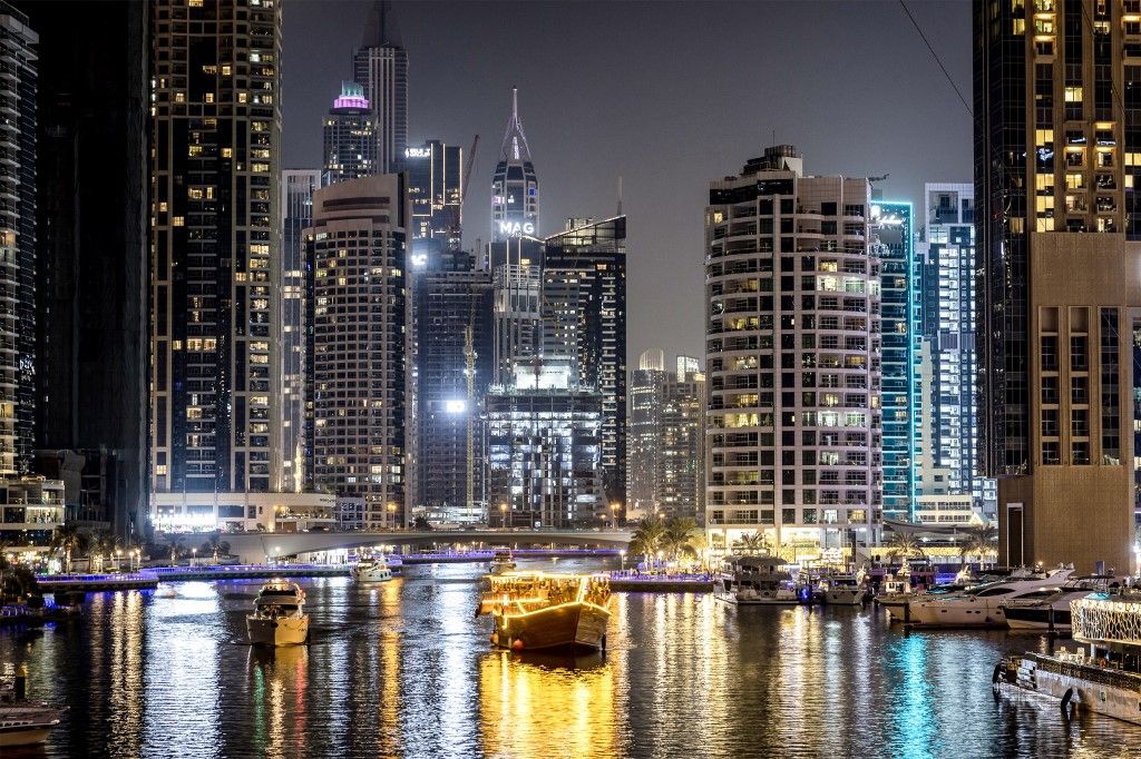 Dubai deja de ser el paraíso de los narcos europeos, que ya están buscando su próximo refugio