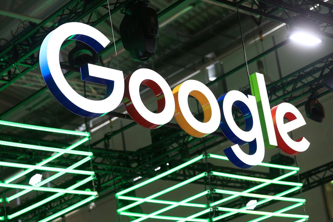 Google invertirá US$ 3.300 millones en ampliar centros de datos en Europa
