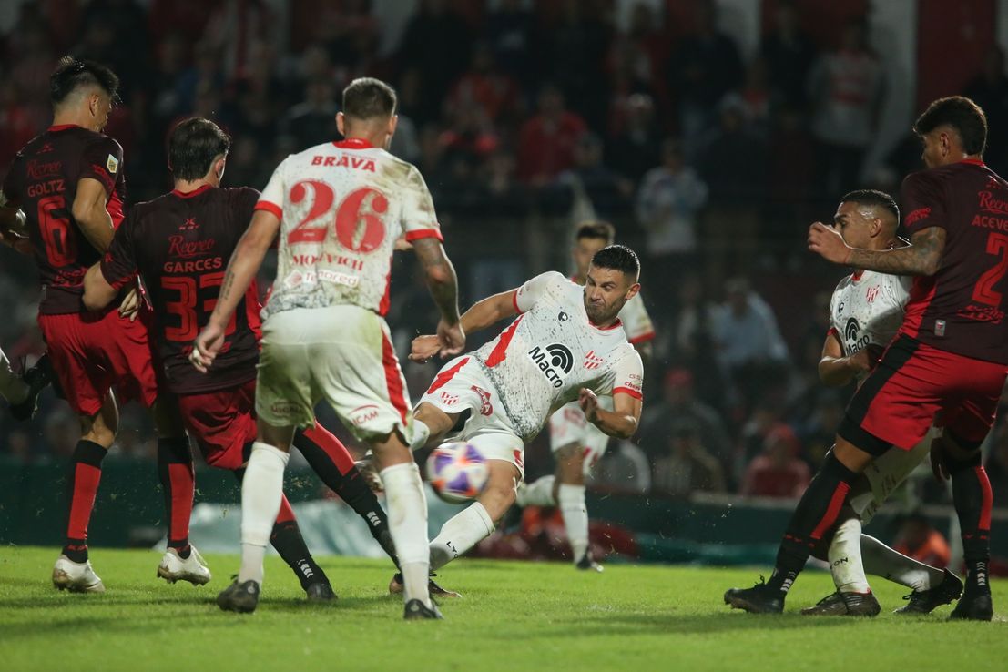 Un final de ‘Maravilla’
