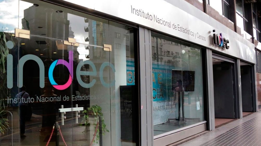 La inflación de octubre fue del 3,5%