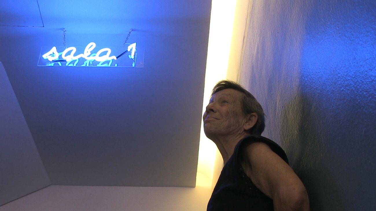 Las cinéphilas, el documental dedicado a los amantes del séptimo arte