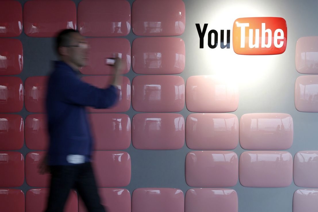 YouTube abandona la competencia hollywoodense con Netflix y Amazon