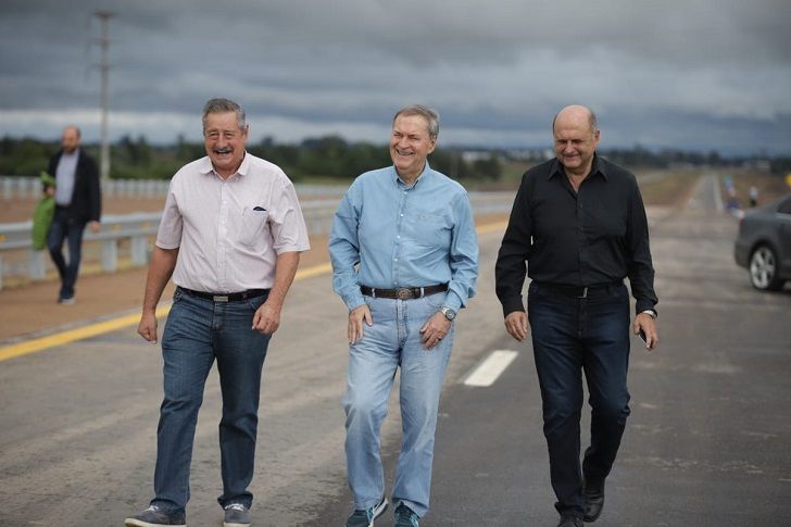 En el PJ, la disputa territorial se define con recelo y en silencio