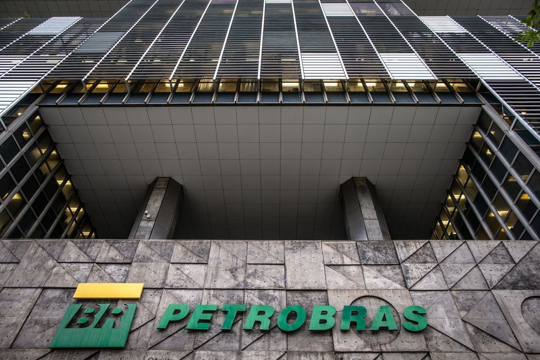 Petrobras recompensa a sus accionistas con un dividendo récord