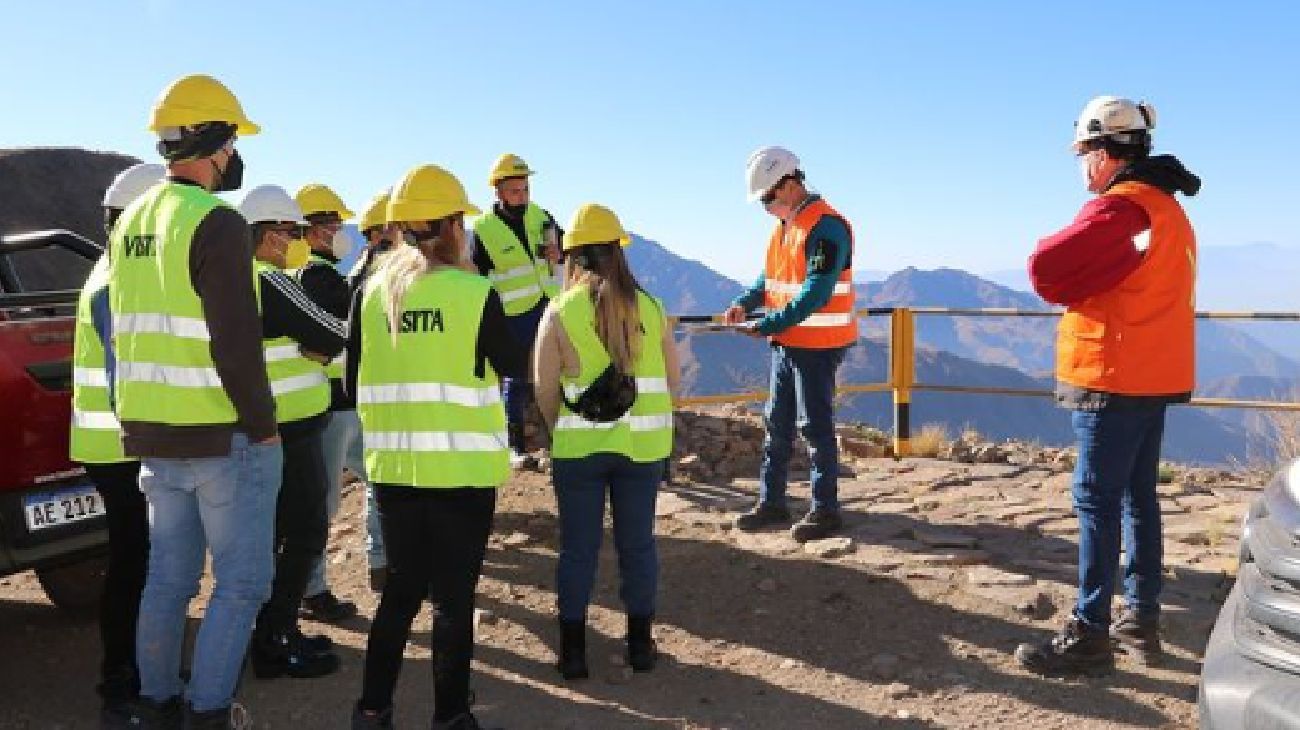 Cobre: los megaproyectos que pueden ubicar a Argentina en el top ten global