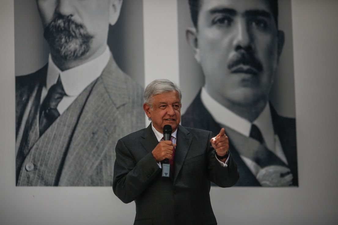 La economía de México se expande menos de lo previsto