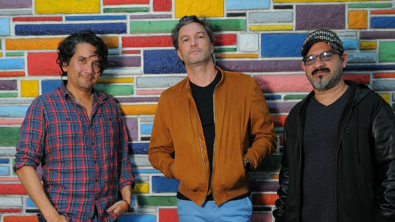 Bacilos: fieles a la escuela de la canción