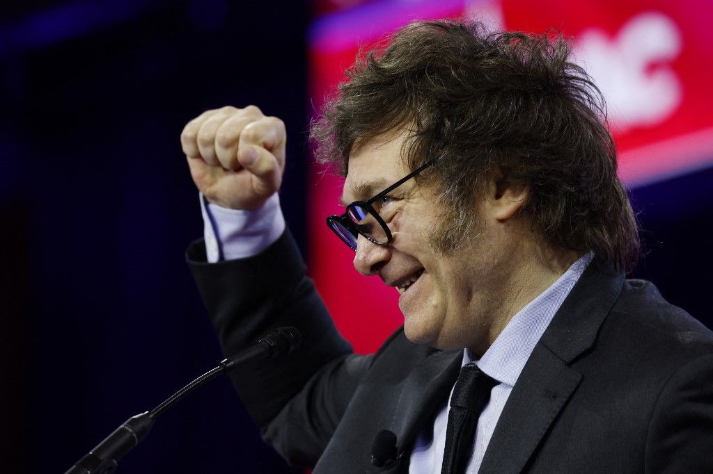 Ignacio Torres dijo que aceptaría "un diálogo resolutivo", pero Milei lo liquidó: "Es un pobre chico"