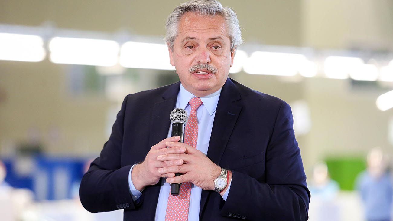 Pese a la presión de Alberto Fernández, la reforma judicial sigue paralizada