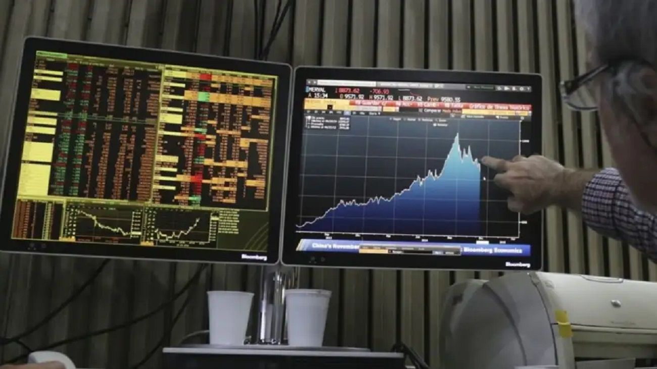 Experto en mercados financieros confirmó que “el Tesoro quitó mucha oferta de dólares: USD 1.500 millones no es poca cosa”