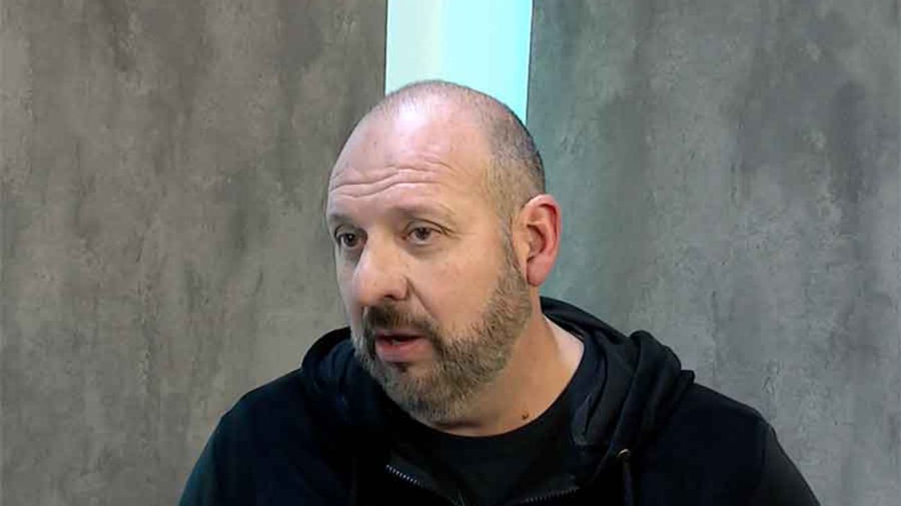 Carlos D'Alessandro, diputado de LLA: "La discusión sobre los fideicomisos todavía está pendiente"