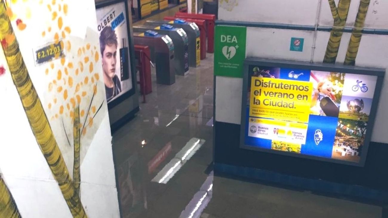 Cómo seguirá el clima en Buenos Aires tras las fuertes tormentas