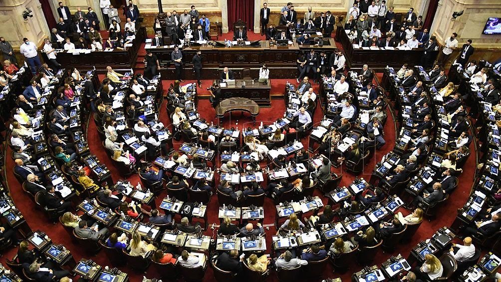 Techos, dudas y contagios tras el quiebre del bloque del Frente de Todos en el Senado
