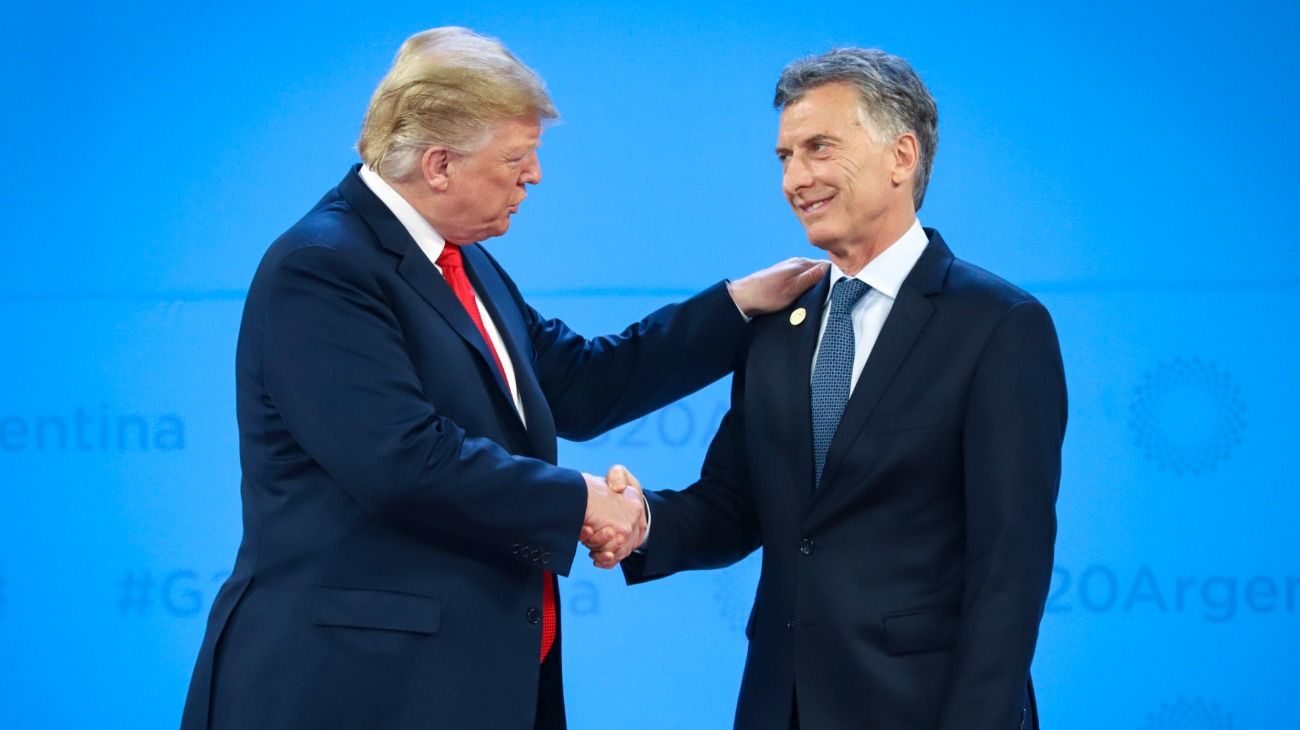 La caída del peso borra US$860m de algunos bonos extranjeros