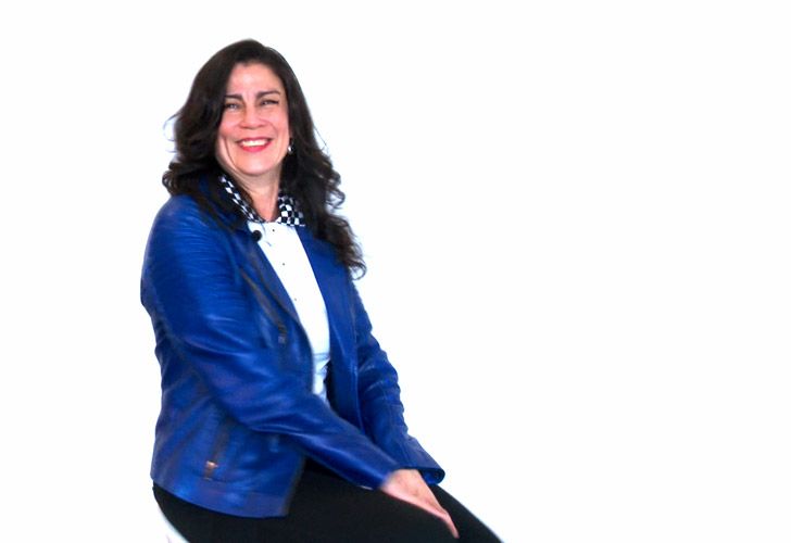 Musas e intérpretes | Mimi Maura canta a Pellín Rodríguez