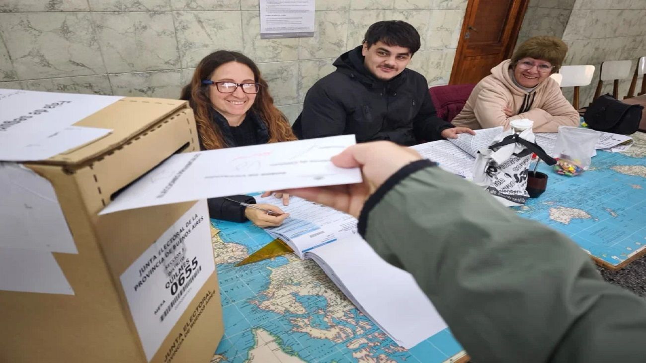 Hernán Madera: “Vamos a votar casi en recesión y eso le juega muy en contra al Gobierno”