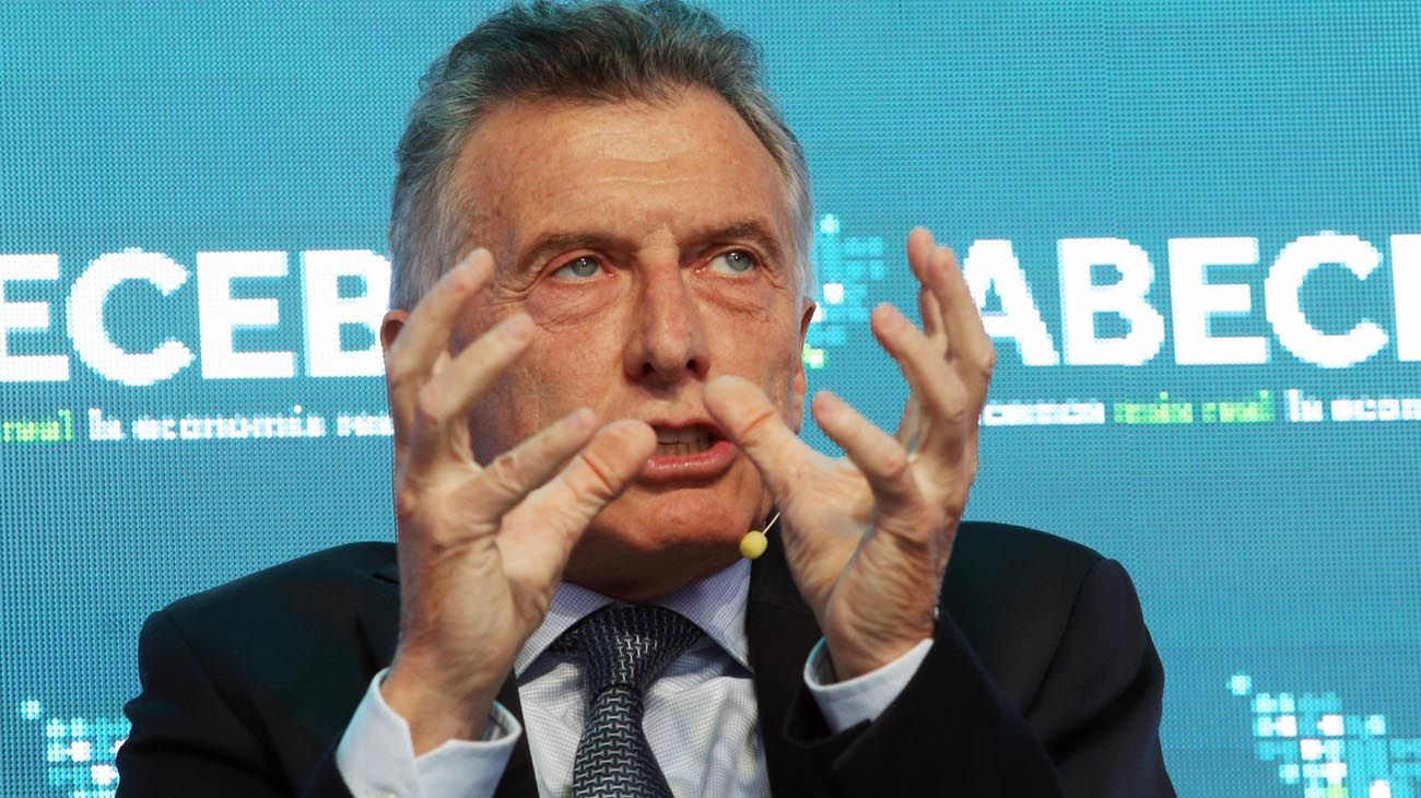 Mauricio Macri apuntó a la CGT: "Guardó un silencio cómplice y ahora matonea al nuevo gobierno"