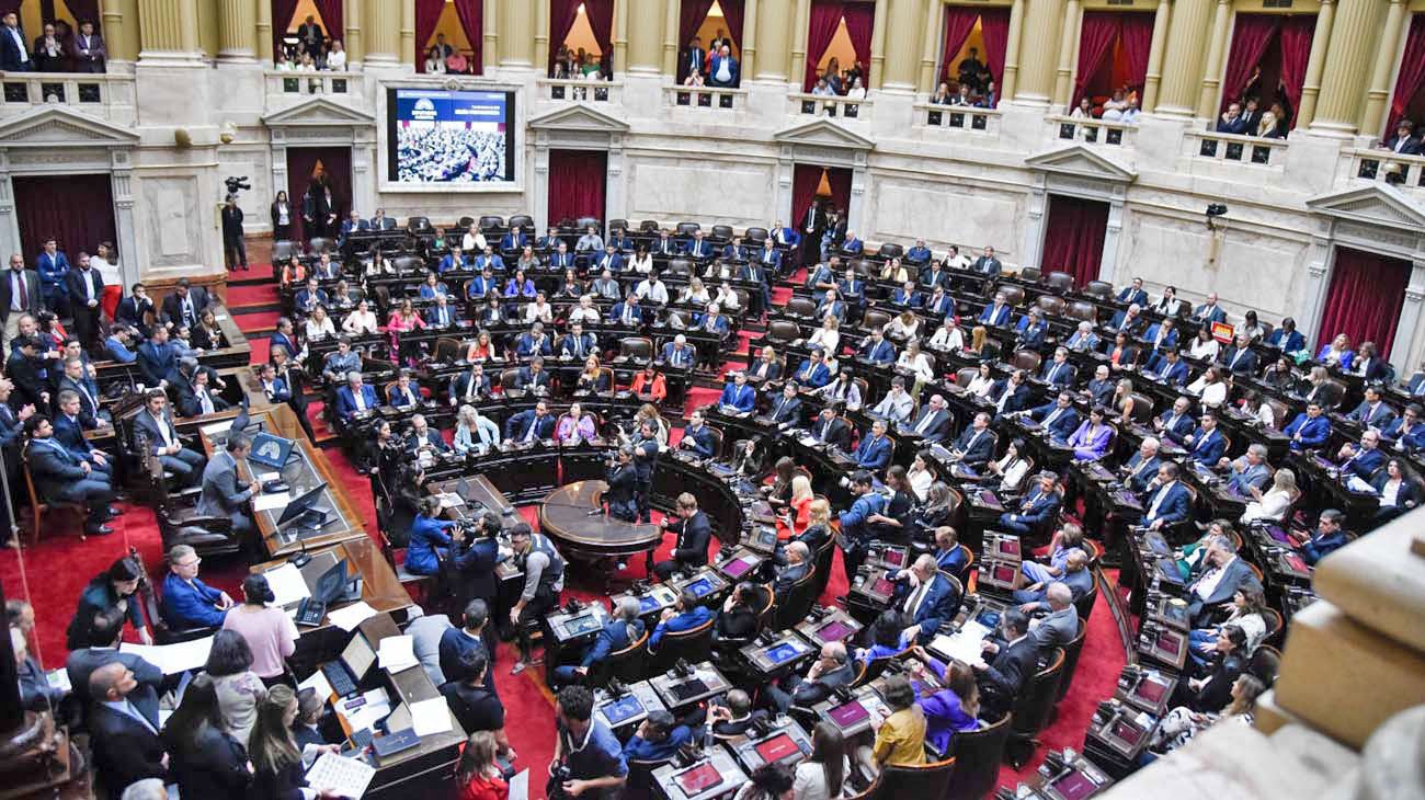 La Bicameral que analizará el DNU de Milei puede conformarse, pero hay debate sobre su funcionamiento