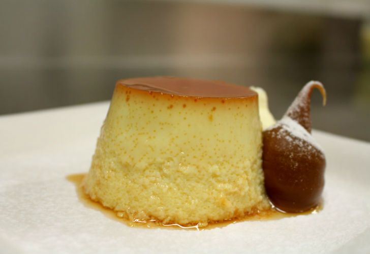 Cómo preparar un delicioso flan casero