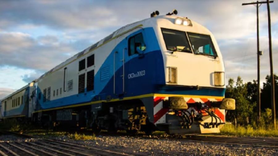 Ya se venden los pasajes para viajar en tren a Mar del Plata durante junio
