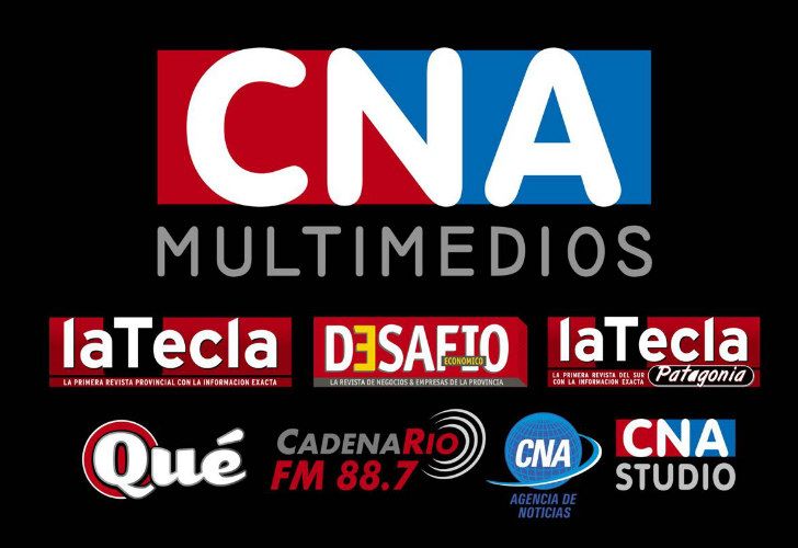 Central de Noticias Argentinas negó su vínculo con Marcelo Balcedo