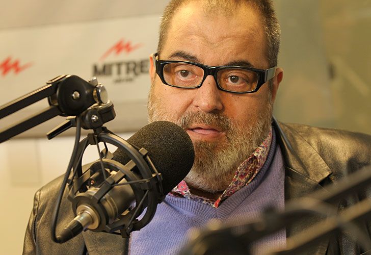 Lanata anunció que hará un programa nuevo y “divertido”