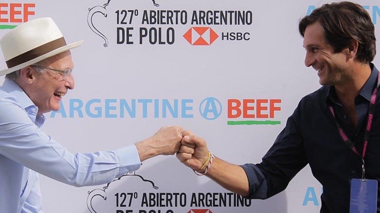 La carne vacuna y el polo se unen para sumar más mercados de exportación