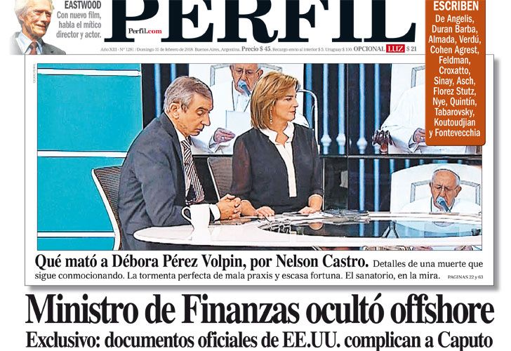 Cuando la mentira es la verdad