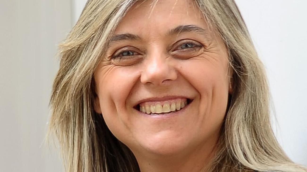 María Laura Palacios, la CEO que pide más gente que se sume al área de la tecnología