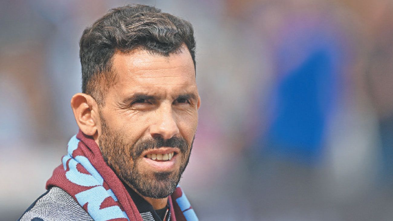 Tevez, Retegui y Bragarnik, el tridente que se hará cargo de Rosario Central