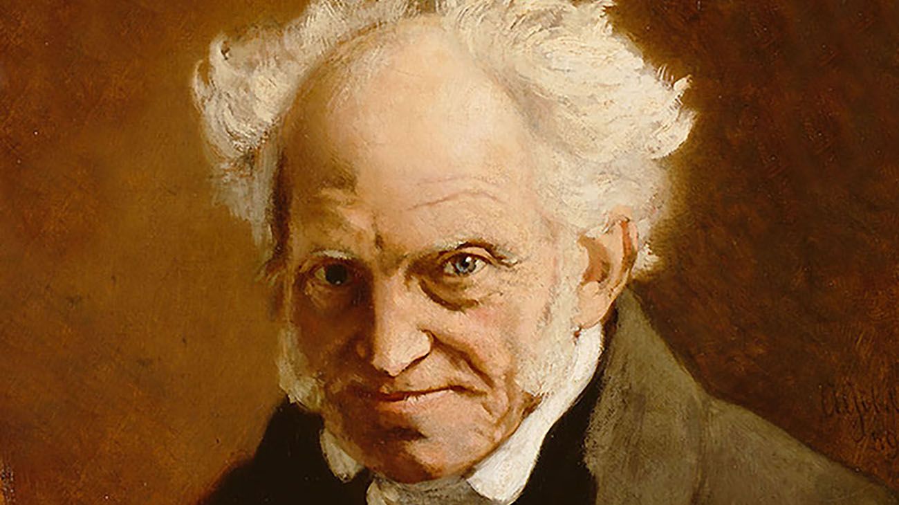 Filosofía en 3 minutos: Arthur Schopenhauer