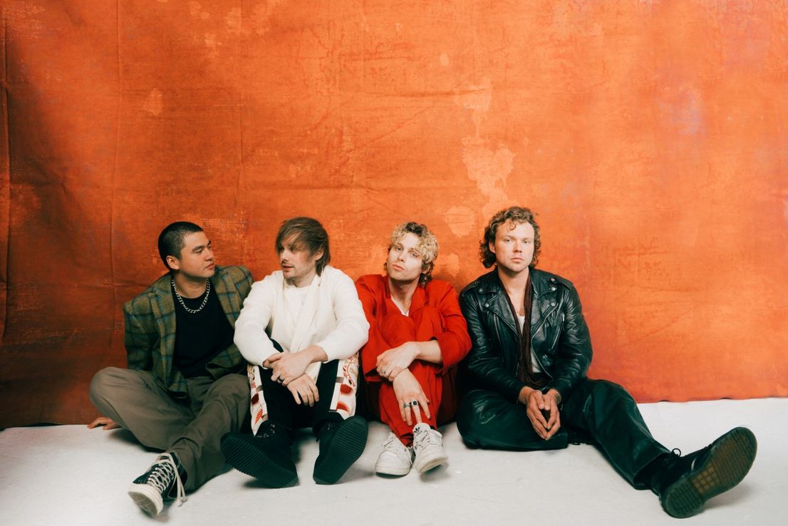5 Seconds of Summer agrega otro show en Argentina: enterate cuándo será