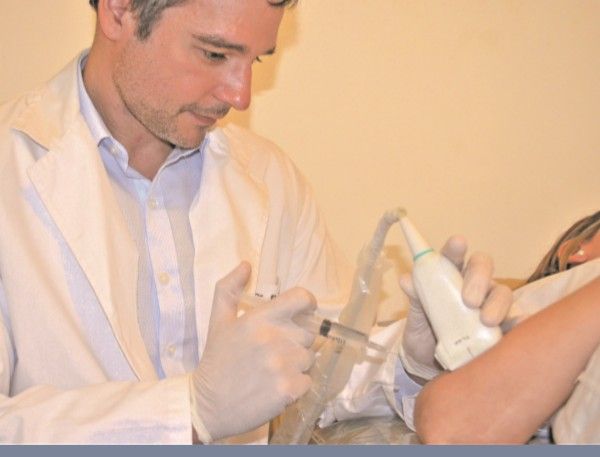 Medicina Regenerativa: una nueva perspectiva en el tratamiento del dolor articular