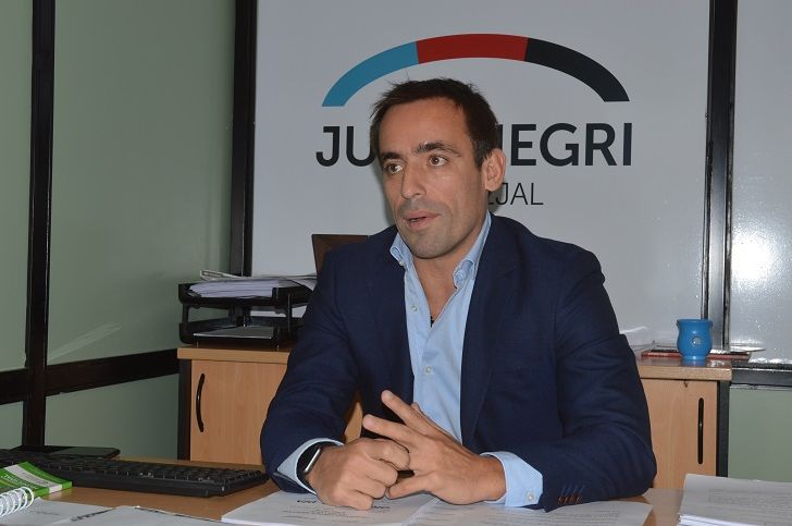 “Me hubiese encantado que Mestre eliminara la doble candidatura”