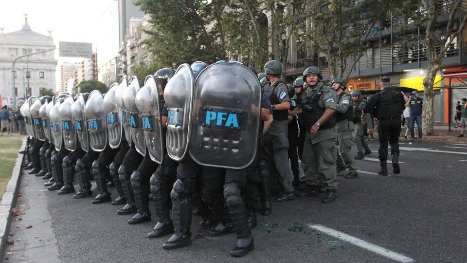 El contrasentido que encierra el protocolo de seguridad: “Se podrían haber ahorrado unos cuantos millones de pesos”