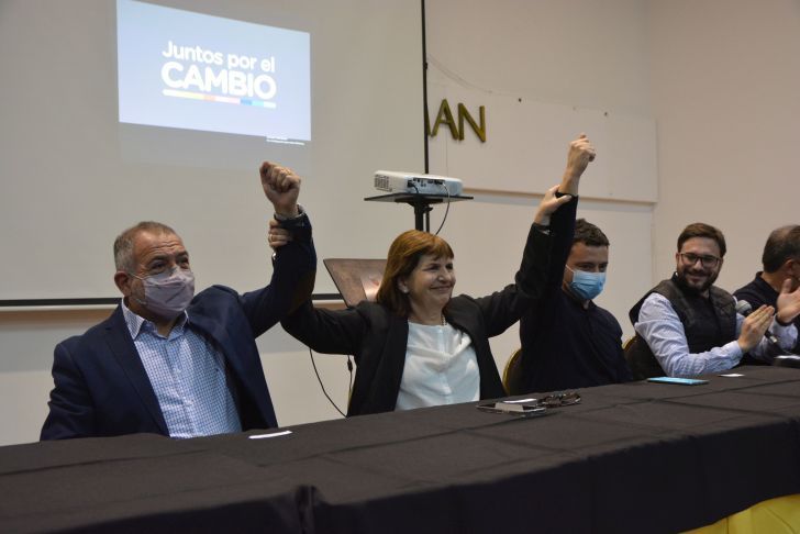 “La versión más fuerte de Cambiemos es la que se impuso en todo el país”