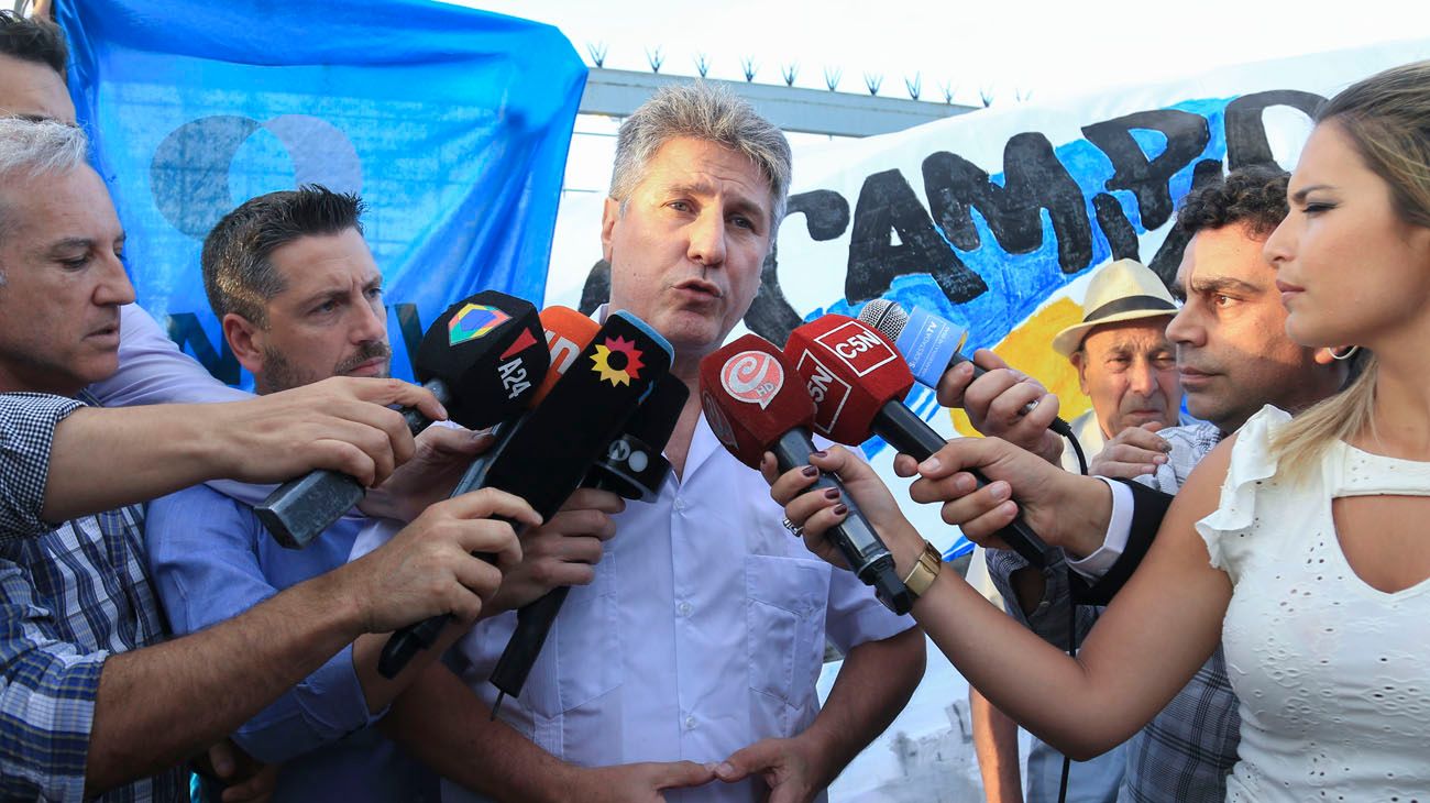 La UIF presentó un recurso contra la excarcelación de Amado Boudou