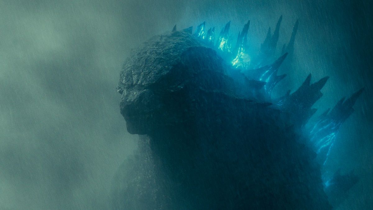 Godzilla 2: Bodrio que no sabe respetar el original japonés y trastabilla