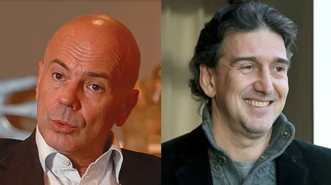 Tras el despido de Jorge Telerman como director del Teatro Colón, asumen Julio Bocca y Gerardo Grieco